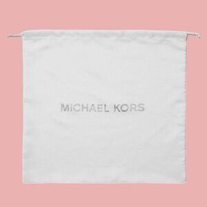 NWT Michael Kors Dust Bag XL